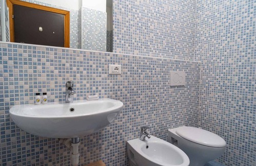 Marina Julia Apartment | Holiday apartment with air conditioning