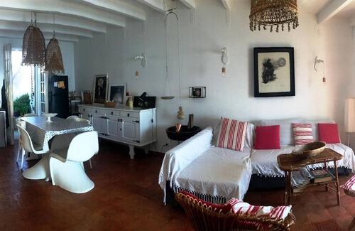Marina Serra Apartment | Holiday apartment Marina Serra for 1 - 2 persons with 1 bedroom - Holiday apartment in one or multi-