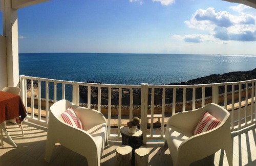 Marina Serra Apartment | Holiday apartment Marina Serra for 1 - 2 persons with 1 bedroom - Holiday apartment in one or multi-