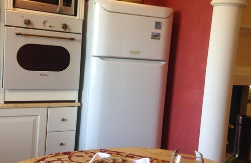 Montelabbate Apartment | Holiday apartment Montelabbate for 1 - 3 persons - Twin house