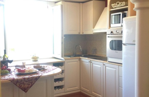 Montelabbate Apartment | Holiday apartment Montelabbate for 1 - 3 persons - Twin house
