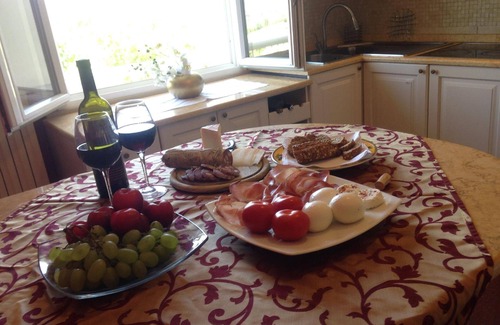 Montelabbate Apartment | Holiday apartment Montelabbate for 1 - 3 persons - Twin house