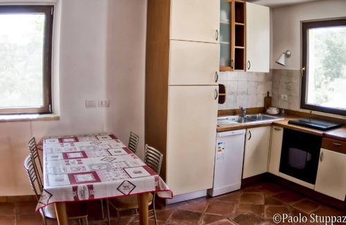 Monterubbiano House | Holiday apartment Monterubbiano for 1 - 4 persons with 1 bedroom - Holiday house