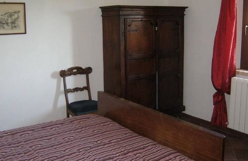 Monterubbiano House | Holiday apartment Monterubbiano for 1 - 4 persons with 1 bedroom - Holiday house