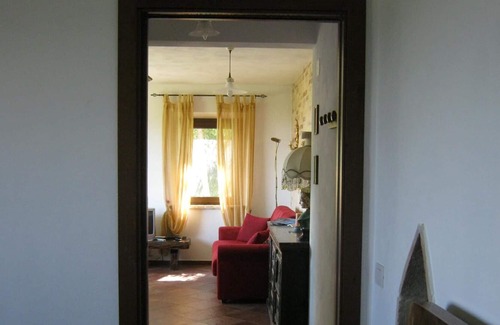 Monterubbiano House | Holiday apartment Monterubbiano for 1 - 4 persons with 1 bedroom - Holiday house