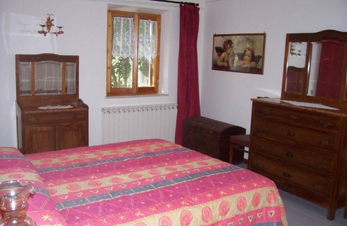 Morro d'Alba Other | Holiday apartment Morro d'Alba for 1 - 6 persons with 2 bedrooms - Farmhouse