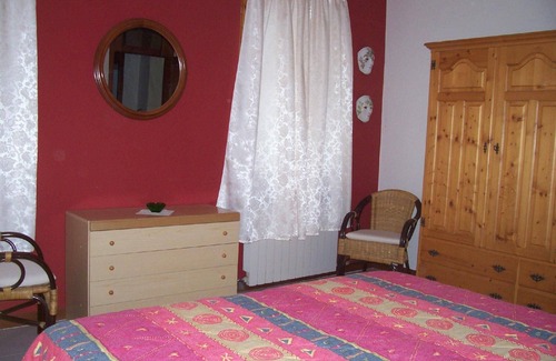 Morro d'Alba Other | Holiday apartment Morro d'Alba for 1 - 6 persons with 2 bedrooms - Farmhouse