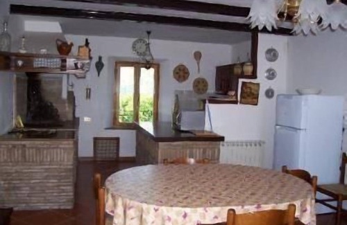 Morro d'Alba Other | Holiday apartment Morro d'Alba for 1 - 8 persons with 3 bedrooms - Farmhouse