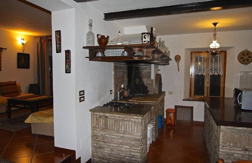 Morro d'Alba Other | Holiday apartment Morro d'Alba for 1 - 8 persons with 3 bedrooms - Farmhouse