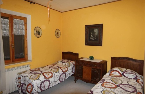 Morro d'Alba Other | Holiday apartment Morro d'Alba for 1 - 8 persons with 3 bedrooms - Farmhouse