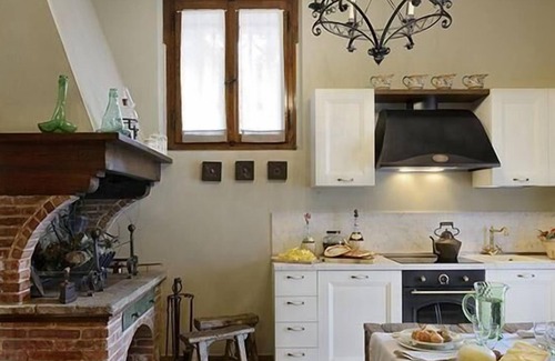 Saturnana Other | Holiday apartment Pistoia (Stadt) for 1 - 4 persons with 2 bedrooms - Farmhouse