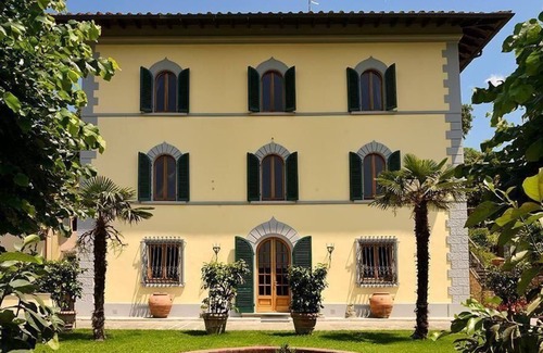 Saturnana Other | Holiday apartment Pistoia (Stadt) for 1 - 4 persons with 2 bedrooms - Farmhouse