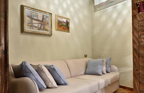 Saturnana Other | Holiday apartment Pistoia (Stadt) for 1 - 4 persons with 2 bedrooms - Farmhouse