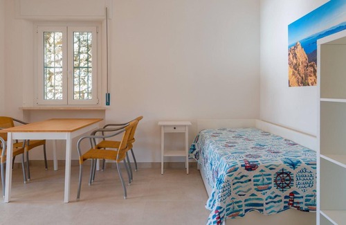 Scaglieri Apartment | Holiday apartment Portoferraio for 1 - 4 persons with 1 bedroom - Holiday apartment