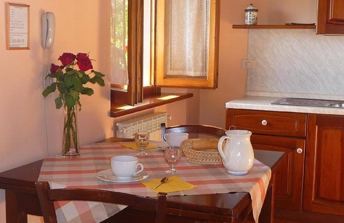 Pratovecchio Other | Holiday apartment Pratovecchio for 1 - 2 persons with 1 bedroom - Farmhouse