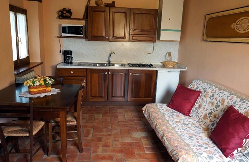Pratovecchio Other | Holiday apartment Pratovecchio for 1 - 2 persons with 1 bedroom - Farmhouse