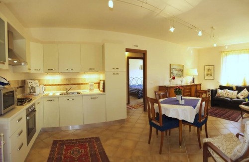 Ripatransone Apartment | Holiday apartment Ripatransone for 1 - 4 persons with 2 bedrooms - Holiday apartment