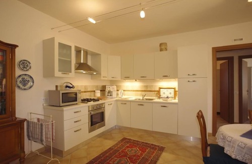 Ripatransone Apartment | Holiday apartment Ripatransone for 1 - 4 persons with 2 bedrooms - Holiday apartment