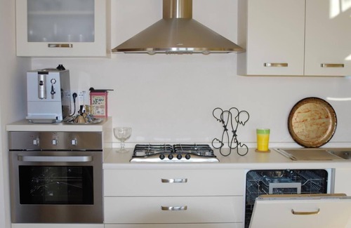 Ripatransone Apartment | Holiday apartment Ripatransone for 1 - 2 persons with 1 bedroom - Luxury holiday home