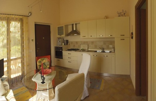 Ripatransone Apartment | Holiday apartment Ripatransone for 1 - 2 persons with 1 bedroom - Luxury holiday home