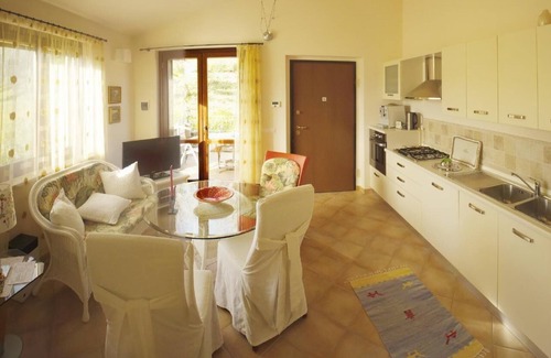 Ripatransone Apartment | Holiday apartment Ripatransone for 1 - 2 persons with 1 bedroom - Luxury holiday home