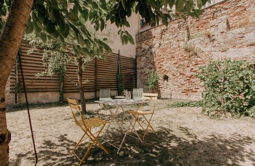 Ripatransone Apartment | Holiday apartment Ripatransone for 1 - 2 persons with 1 bedroom - Holiday apartment in one or multi-