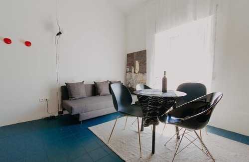 Ripatransone Apartment | Holiday apartment Ripatransone for 1 - 2 persons with 1 bedroom - Holiday apartment in one or multi-