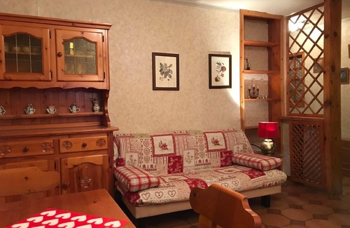 Sauze d'Oulx Apartment | Holiday apartment Sauze d'Oulx for 1 - 4 persons with 2 bedrooms - Holiday apartment in one or multi