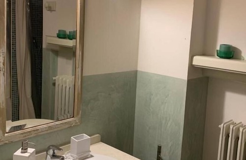 Serramazzoni House | Holiday apartment Serramazzoni for 1 - 4 persons with 2 bedrooms - Holiday house