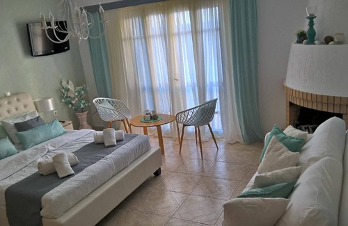 Lefkos Apartment | Holiday apartment Karpathos for 2 - 4 persons with 2 bedrooms - Holiday apartment