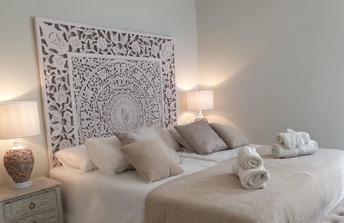 Lefkos Apartment | Holiday apartment Karpathos for 2 - 4 persons with 2 bedrooms - Holiday apartment