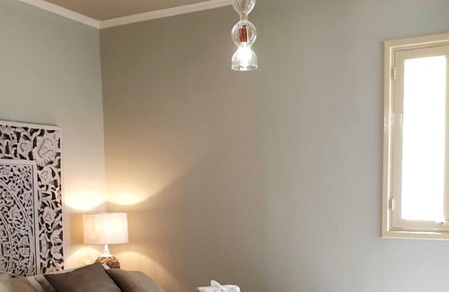 Lefkos Apartment | Holiday apartment Karpathos for 2 - 4 persons with 2 bedrooms - Holiday apartment