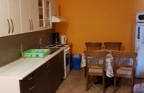 Karlobag House | Holiday apartment Karlobag for 1 - 4 persons with 1 bedroom - Holiday house