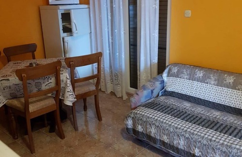 Karlobag House | Holiday apartment Karlobag for 1 - 4 persons with 1 bedroom - Holiday house