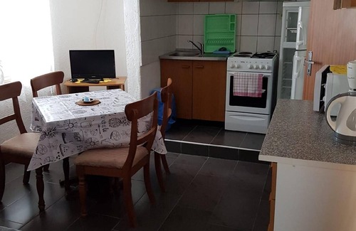 Karlobag House | Holiday apartment Karlobag for 1 - 4 persons with 1 bedroom - Holiday house