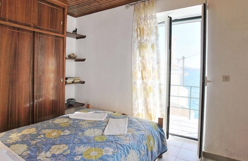 Katavolos Apartment | Holiday apartment Katavolos for 1 - 2 persons - Holiday apartment