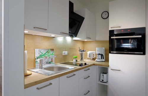 Winterberg Apartment | "Holiday apartment Kleine Auszeit" - Dogs welcome