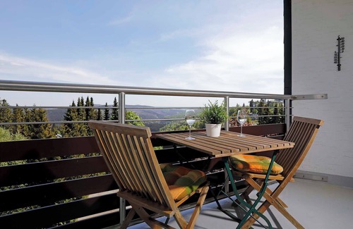 Winterberg Apartment | "Holiday apartment Kleine Auszeit" - Dogs welcome