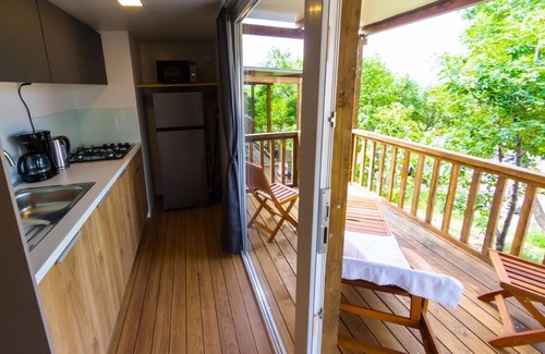 Klenovica Apartment | Holiday apartment Klenovica for 1 - 5 persons with 2 bedrooms - Holiday apartment
