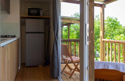 Klenovica Apartment | Holiday apartment Klenovica for 1 - 5 persons with 2 bedrooms - Holiday apartment