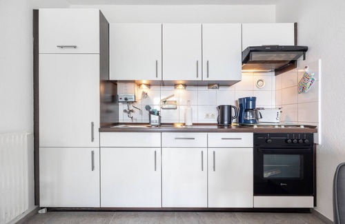 Region Hannover District Apartment | Holiday Apartment 'Knotenquartier' directly on the Steinhudermeer