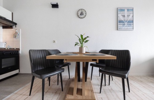 Region Hannover District Apartment | Holiday Apartment 'Knotenquartier' directly on the Steinhudermeer