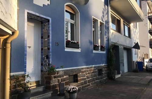 Koblenz Apartment | Holiday apartment Koblenz for 1 - 4 persons with 2 bedrooms - Holiday apartment