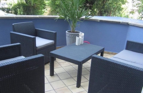 Koblenz Apartment | Holiday apartment Koblenz for 1 - 4 persons with 2 bedrooms - Holiday apartment