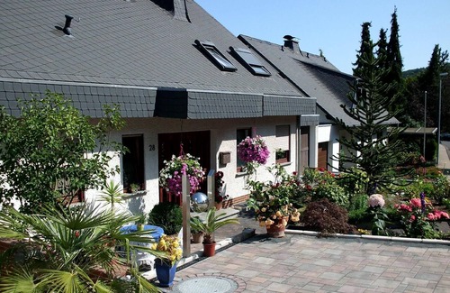 Lay House | Holiday apartment Koblenz for 1 - 4 persons with 2 bedrooms - Holiday house