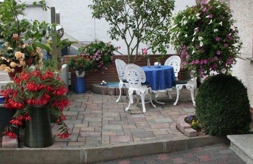 Lay House | Holiday apartment Koblenz for 1 - 4 persons with 2 bedrooms - Holiday house