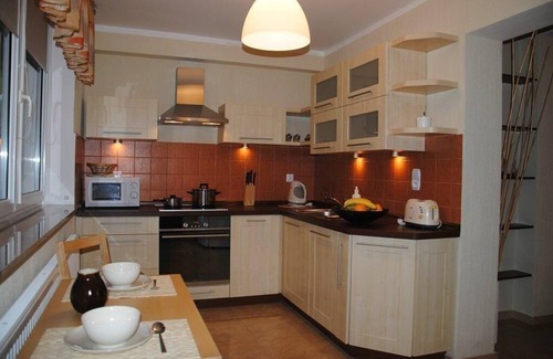 Kolobrzeg Apartment | Holiday apartment Kolobrzeg for 1 - 10 persons with 2 bedrooms - Holiday apartment