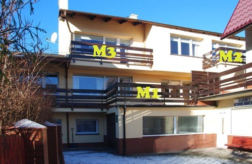 Kolobrzeg Apartment | Holiday apartment Kolobrzeg for 1 - 10 persons with 2 bedrooms - Holiday apartment