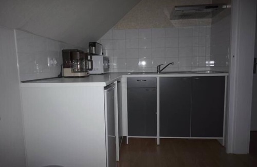 Deutz Apartment | Holiday apartment Köln for 1 - 2 persons with 1 bedroom - Holiday apartment