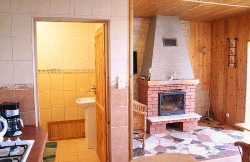 Kopalino Apartment | Holiday apartment Kopalino for 1 - 4 persons with 1 bedroom - Holiday apartment